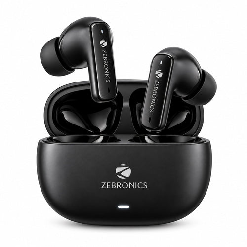 Zebronics Earbuds