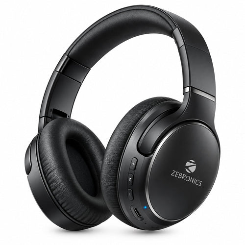 Zebronics Headphones
