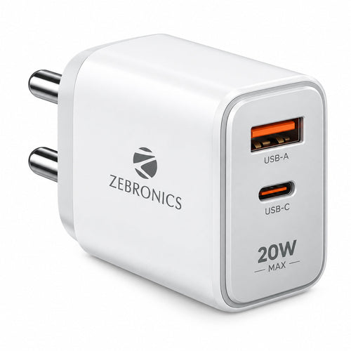 Zebronics Adapter