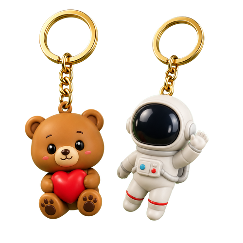 Keychains