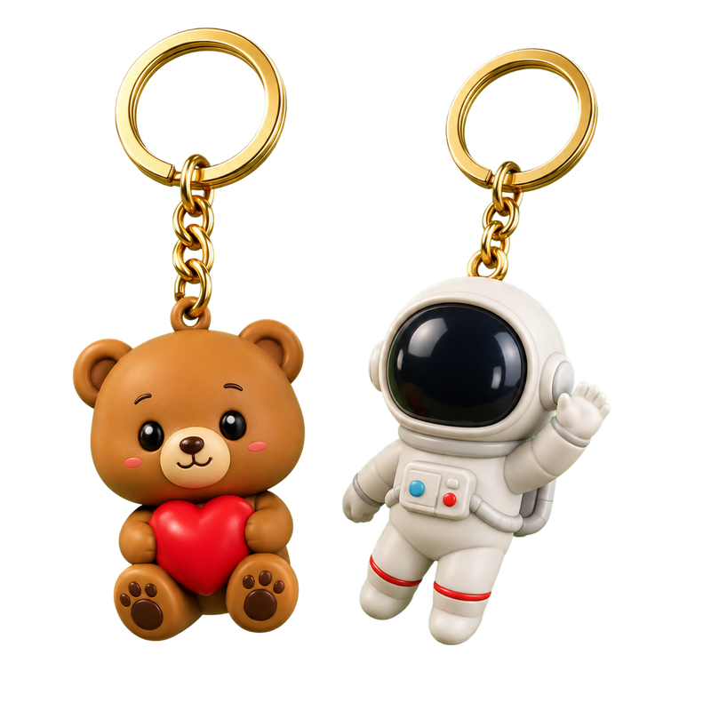Keychains