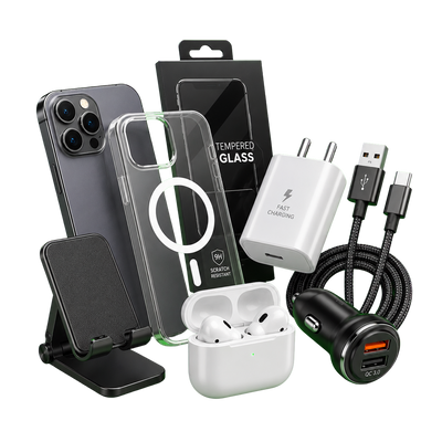 Mobile Accessories