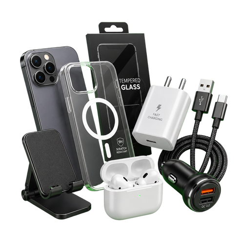 Mobile Accessories