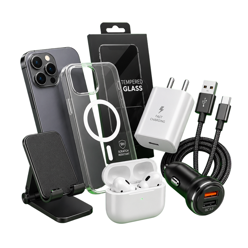 Mobile Accessories