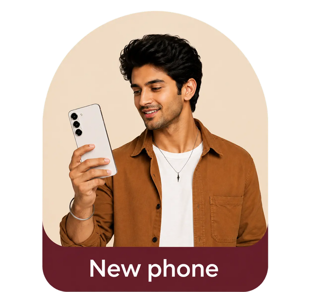 New Phones