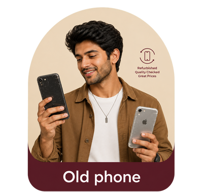 Old Phones