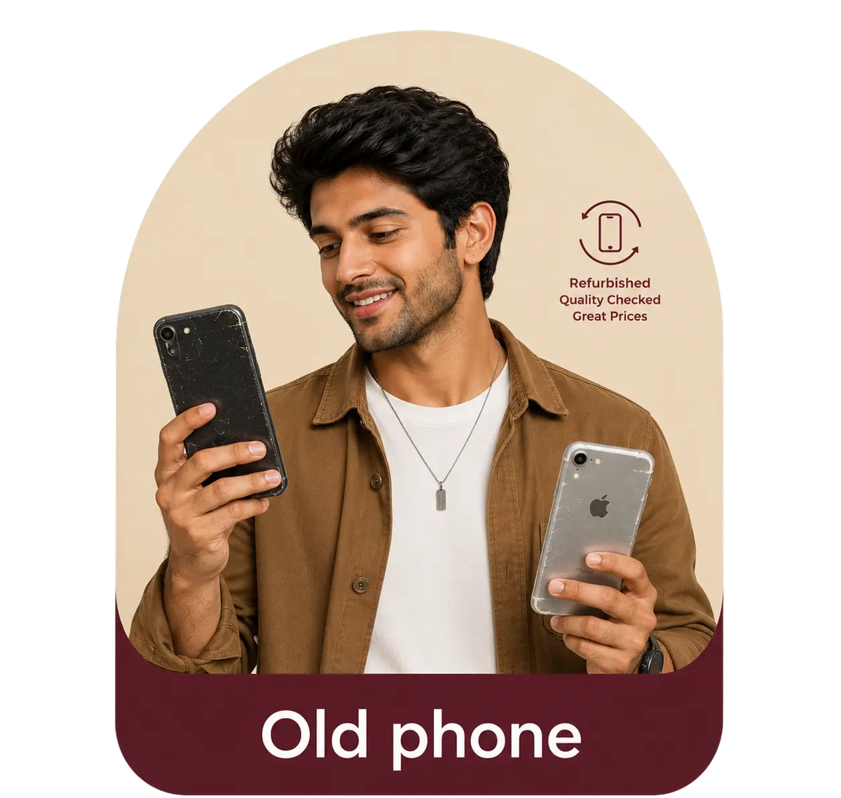 Old Phones