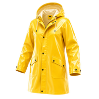 Rain Coat