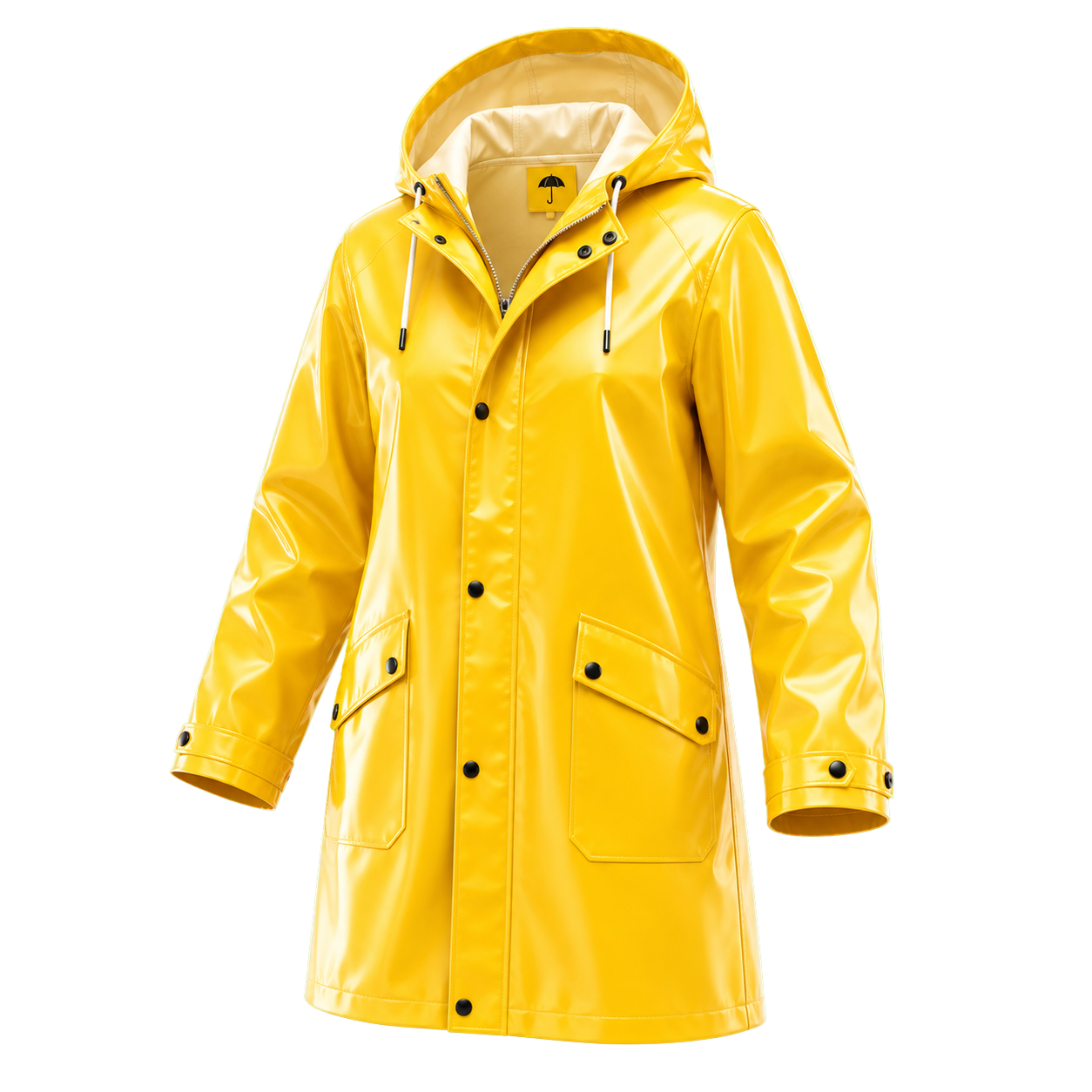 Rain Coat