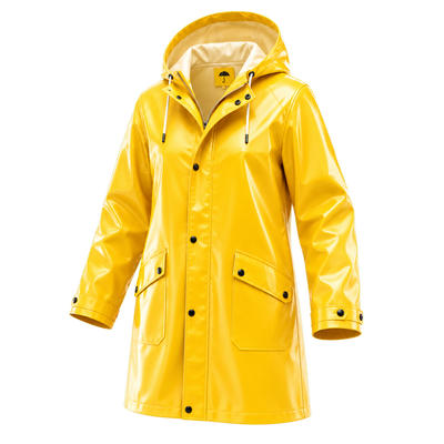 Rain Coat