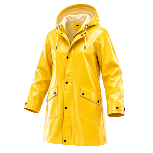 Rain Coat