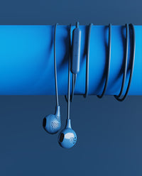 wire neckband