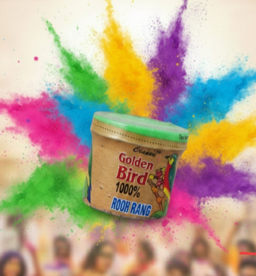 Holi Colours