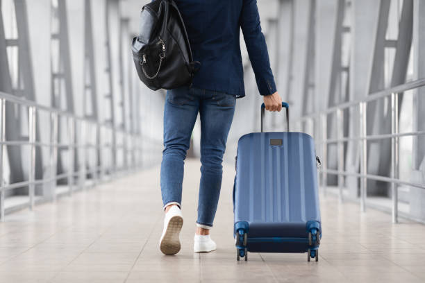 Trolley bag