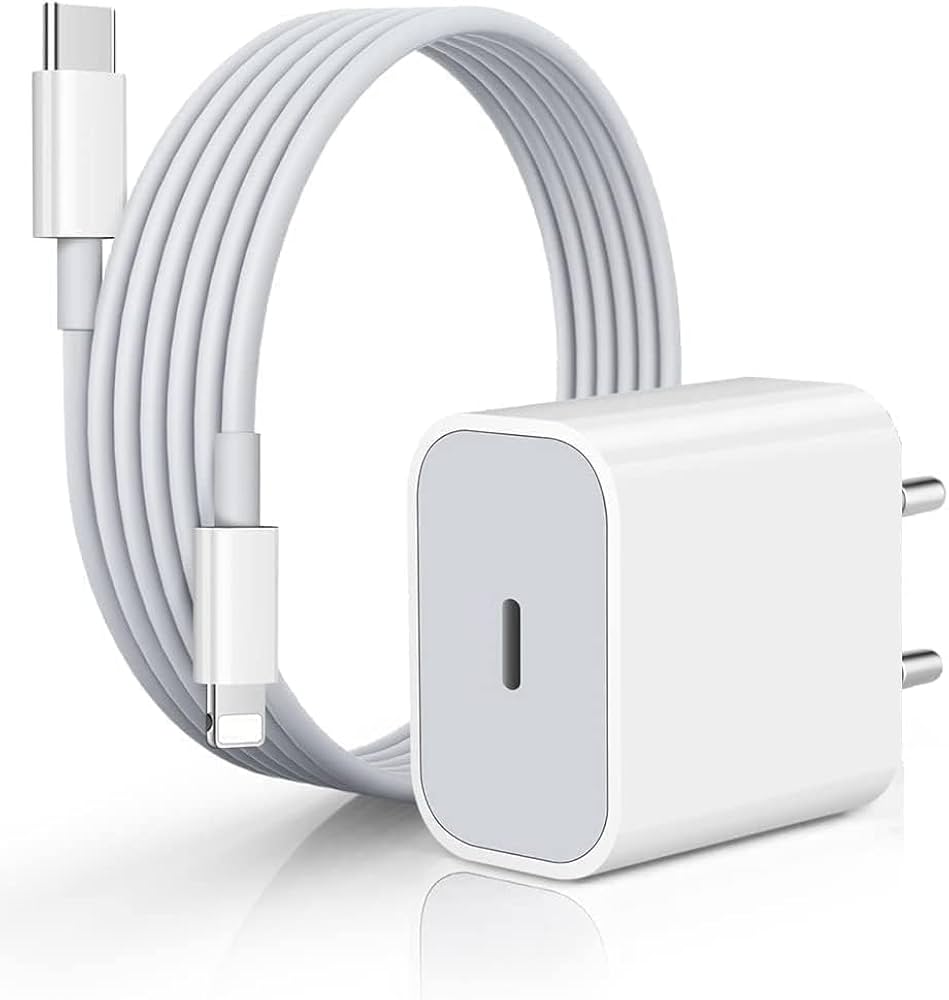 Charger Adapter
