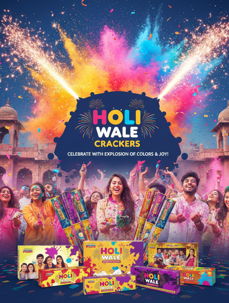Crackers