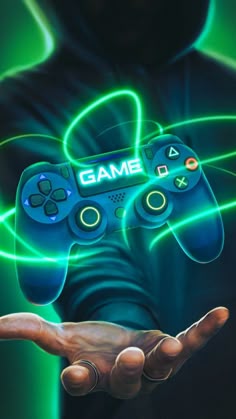 Video Game