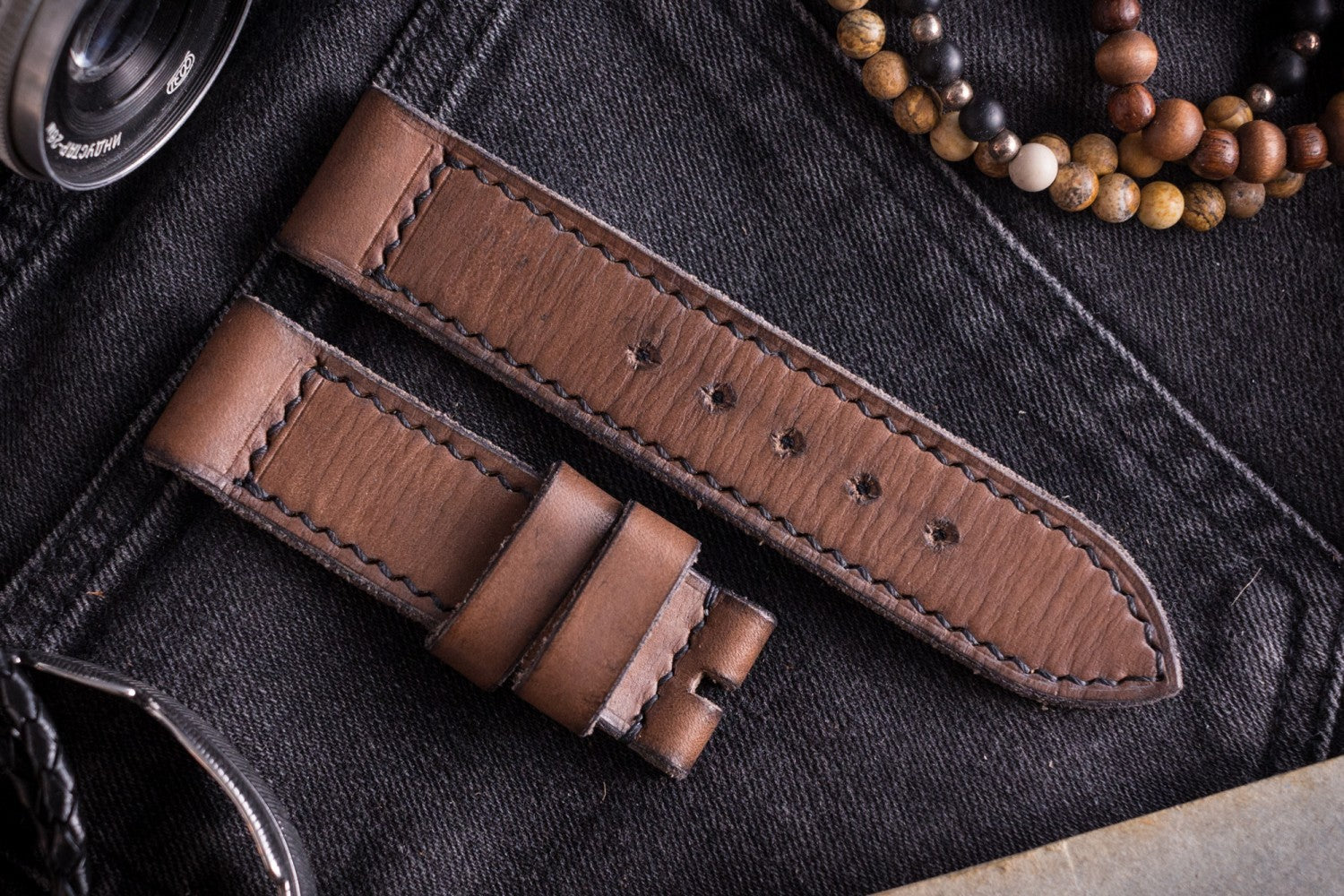 Watch strap