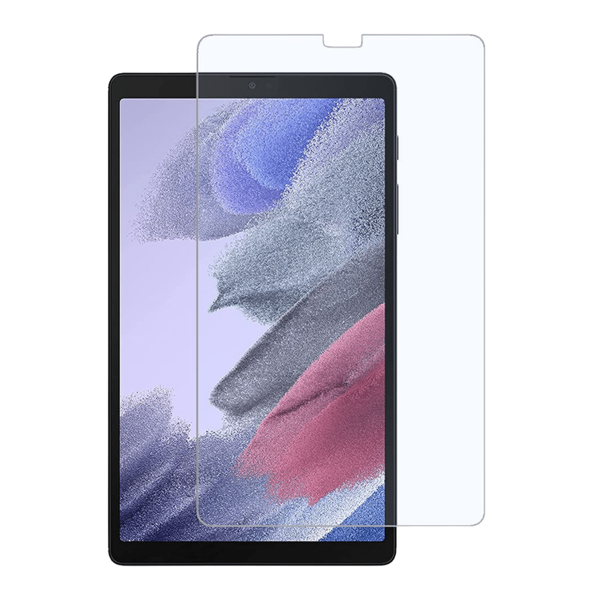Tab Tempered