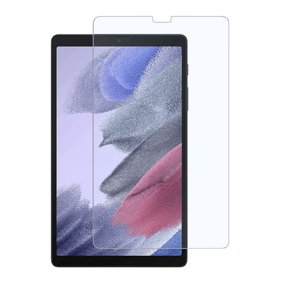 Tab Tempered