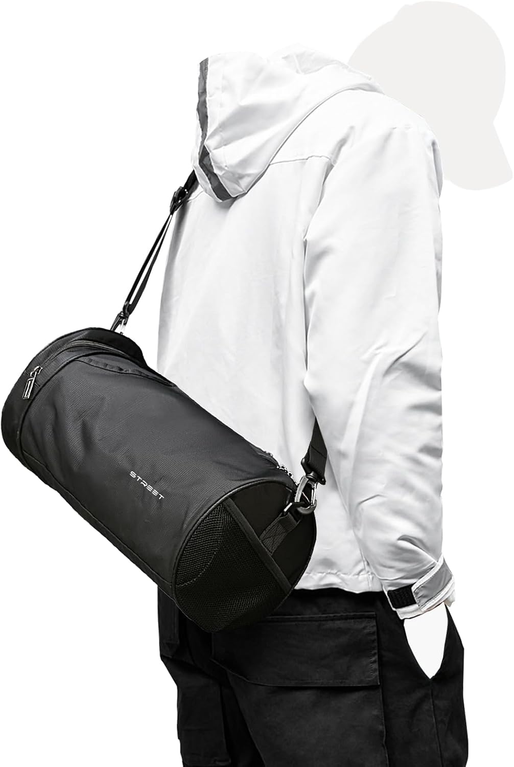 Gym bag