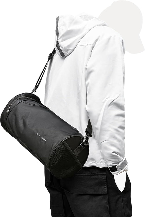 Gym bag