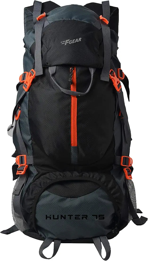 Travelling bag