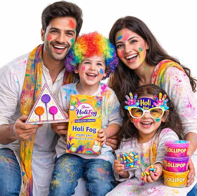 Unique Holi Items