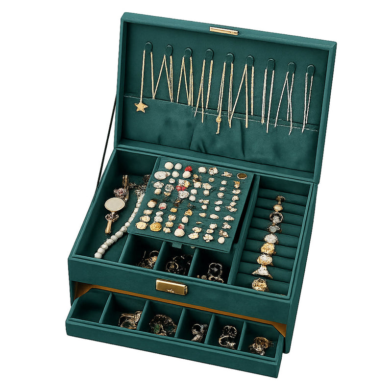 Jewellery box