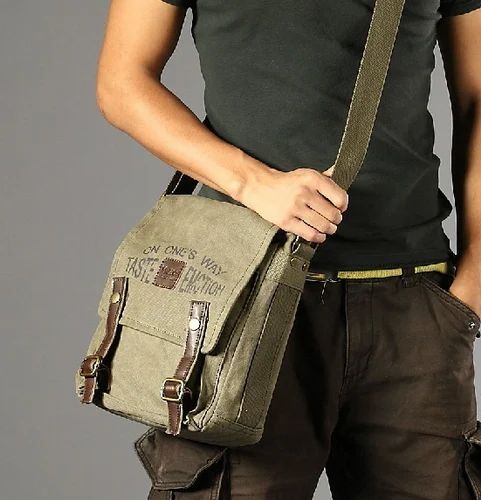 Cash bag