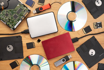 Storage Device