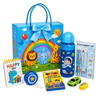 Kids return gift