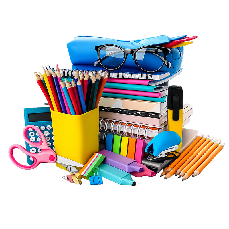 Stationary