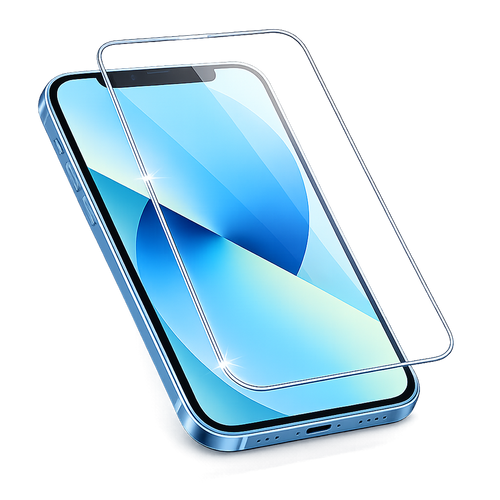 Tempered Glass