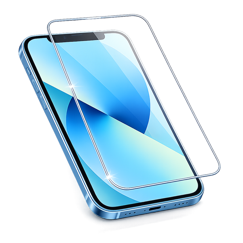 Tempered Glass