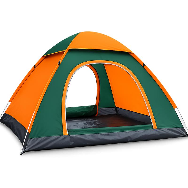 Travelling product