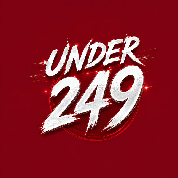 Under Rs. 249