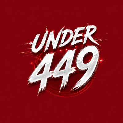 Under Rs. 449