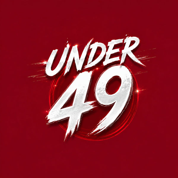 Under Rs. 49