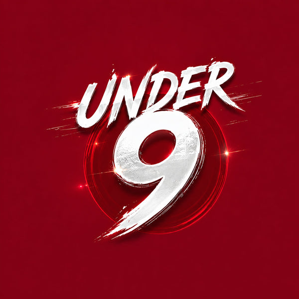 Under Rs. 9