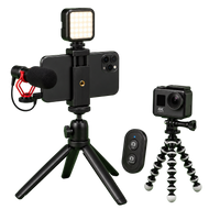 Video making kit