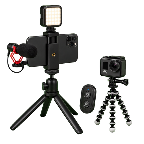 Video making kit