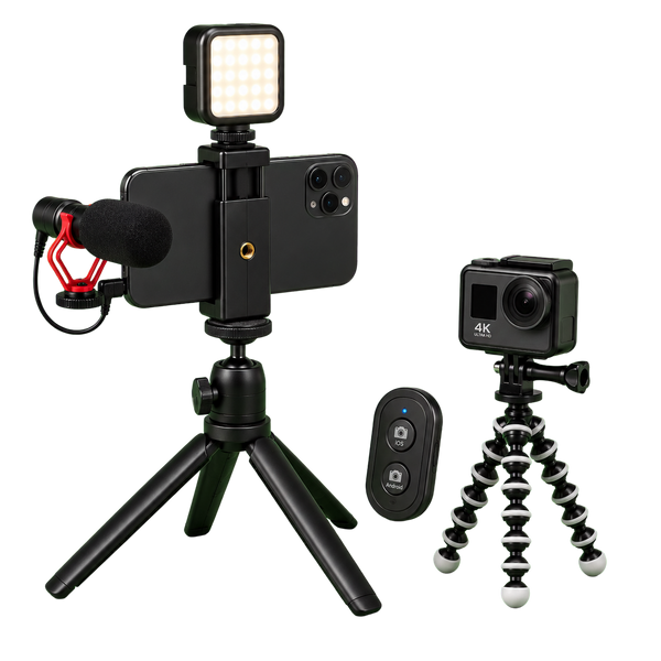Video making kit