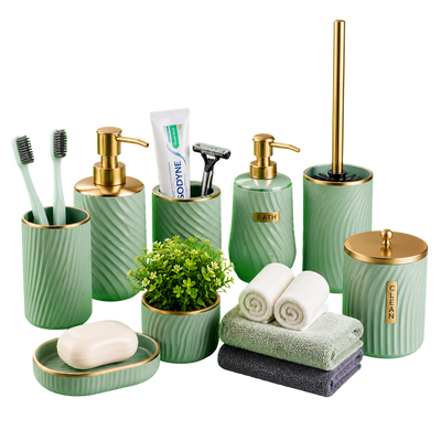 Bathroom Accessories