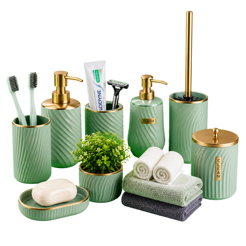 Bathroom Accessories