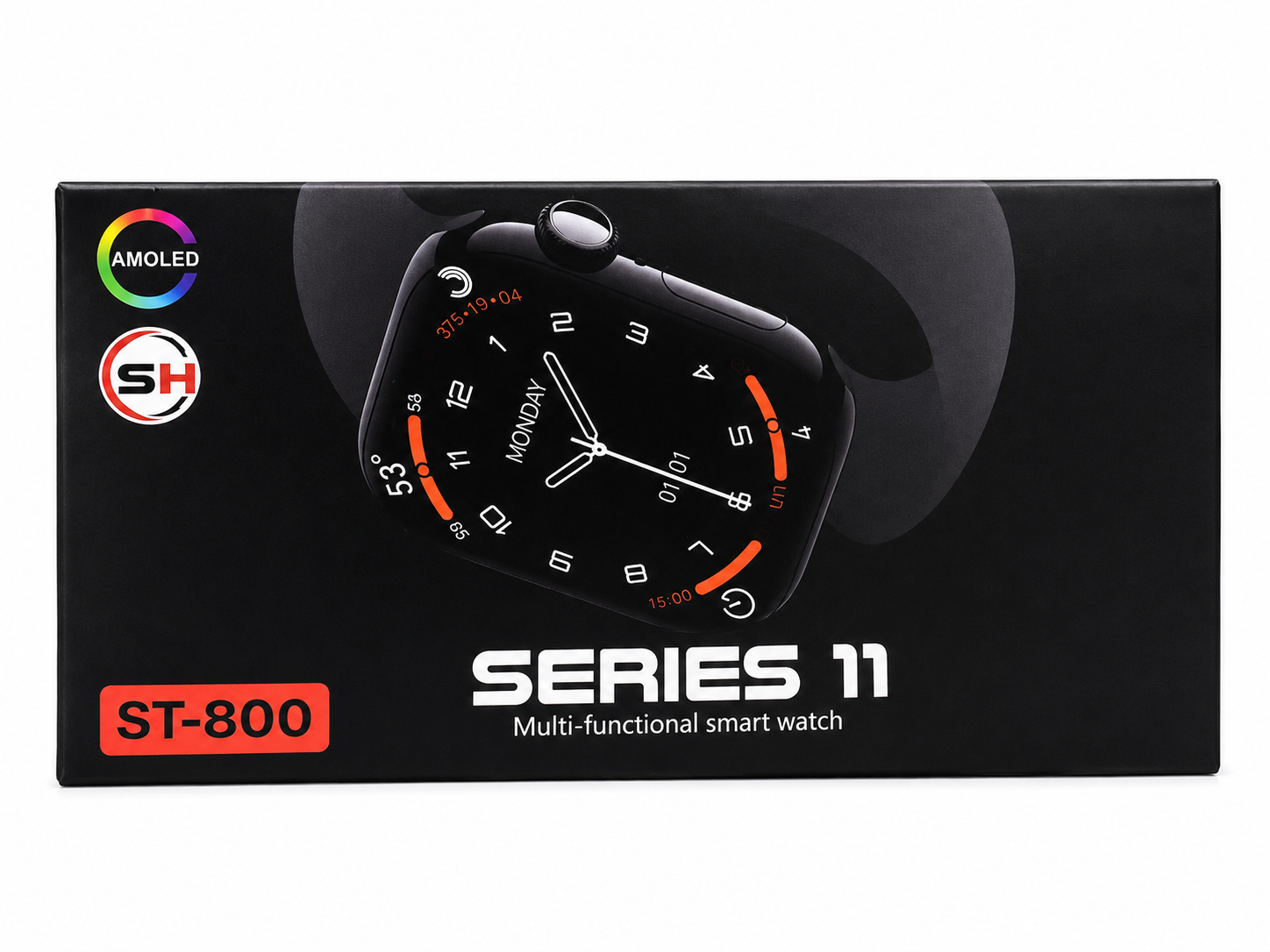 SERIES 11