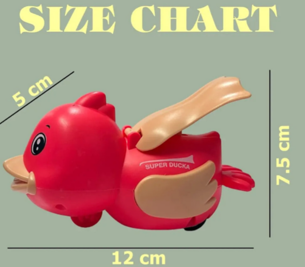Durable Heavy-Duty