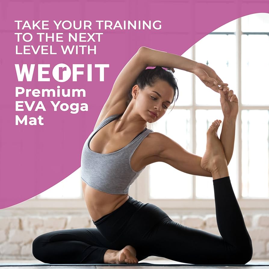 YOGA MAT