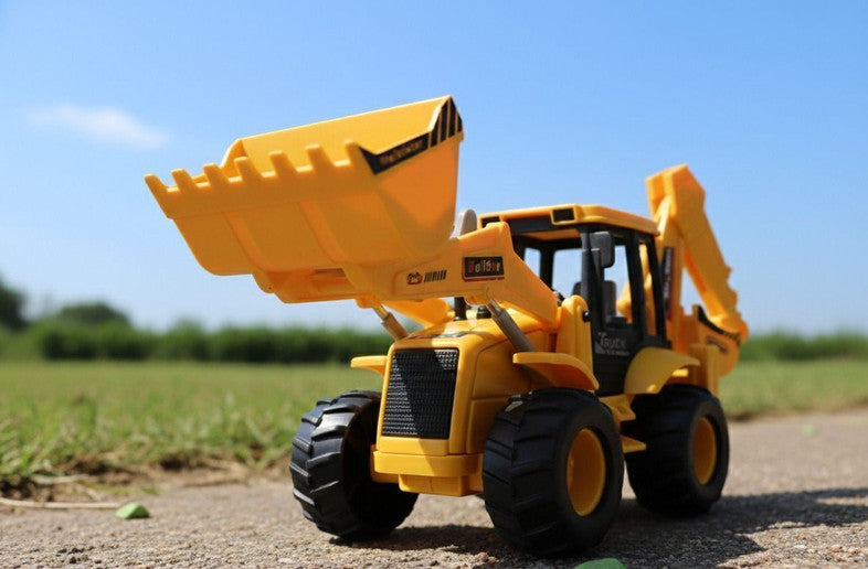 JCB