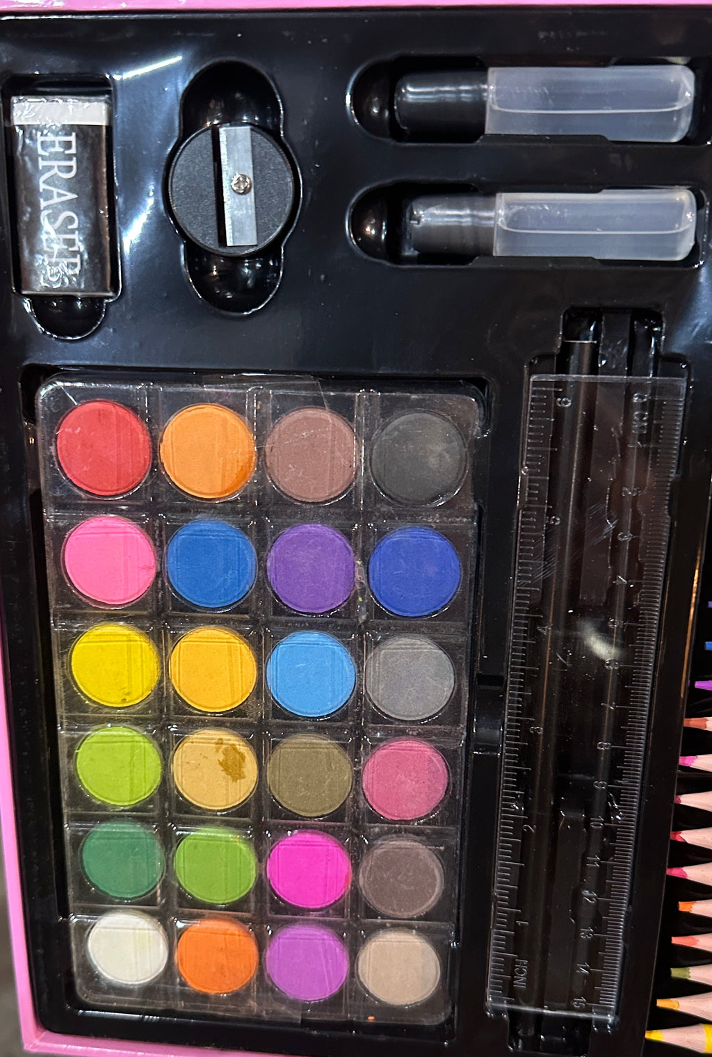 Colour Kit